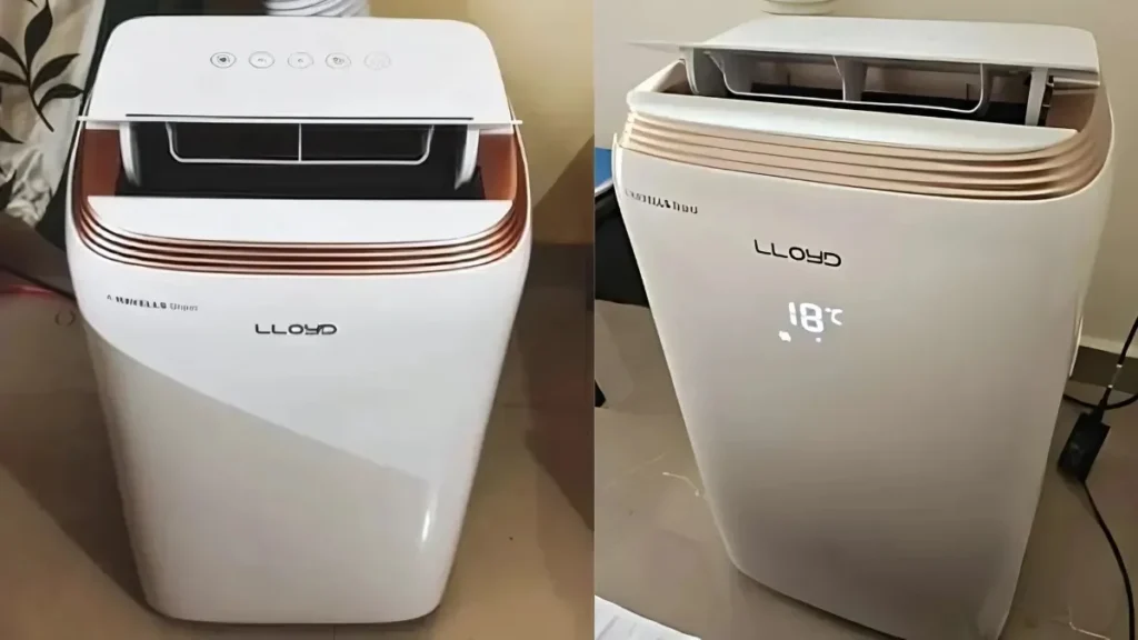 Havells Portable AC