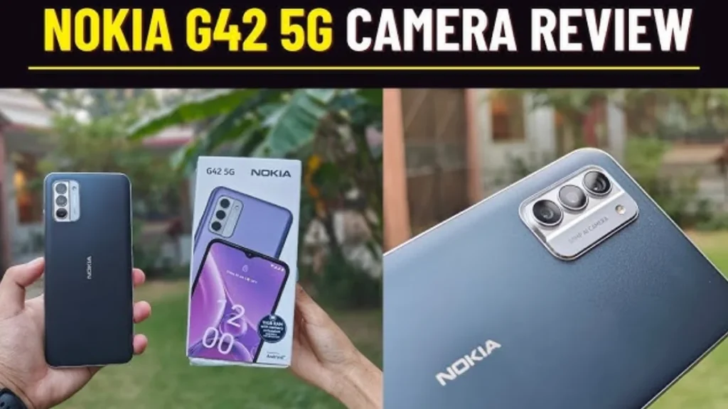 Nokia G42 5G